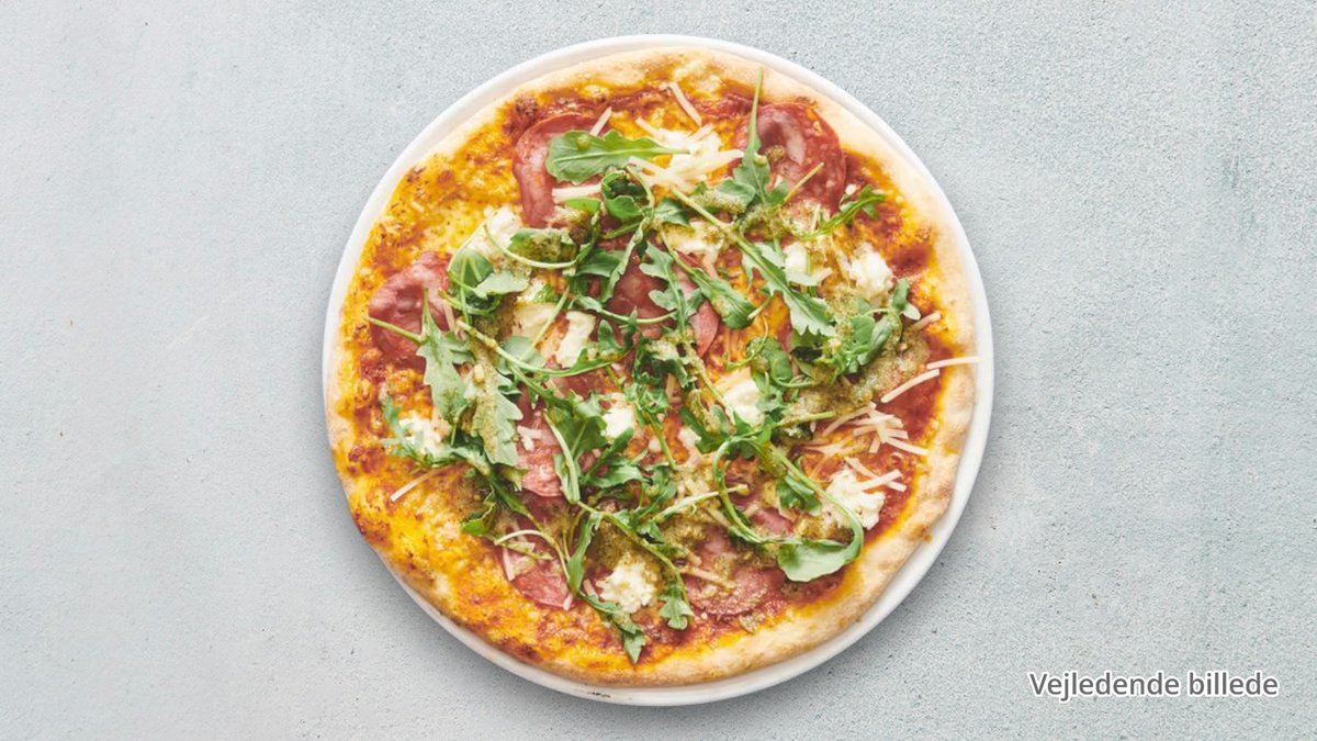 Pepperoni