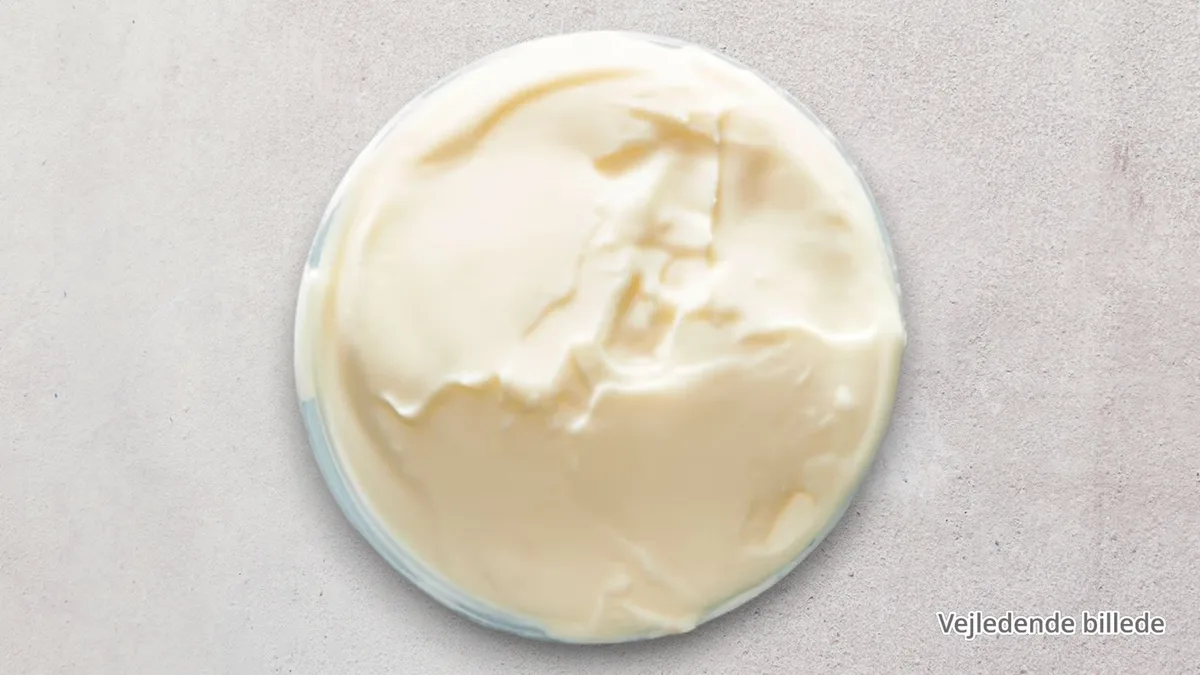 Salat mayonnaise