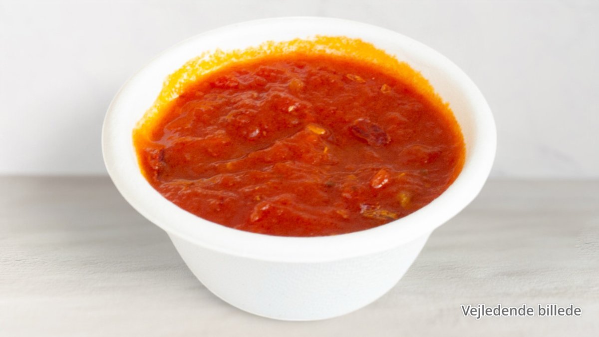 Tomatsauce