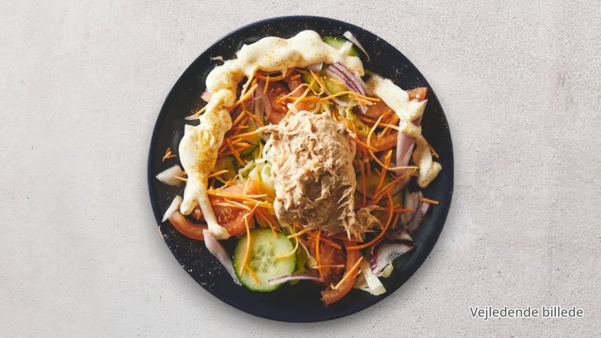 Tunsalat