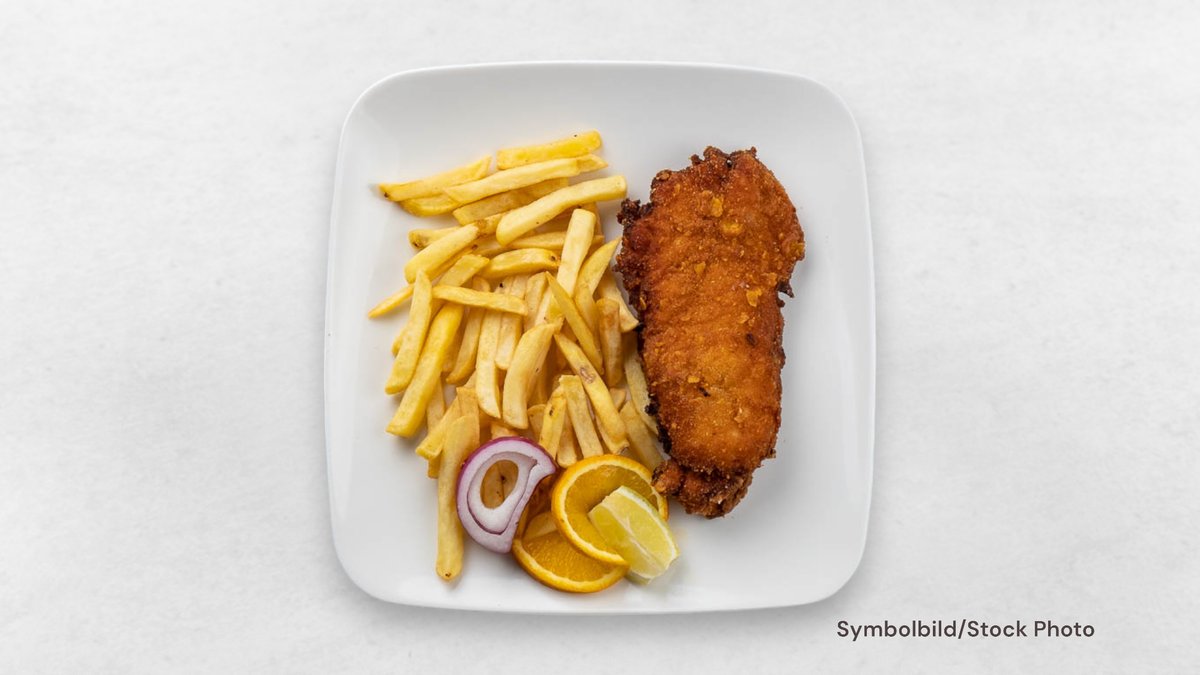 Bauern Cordon Bleu