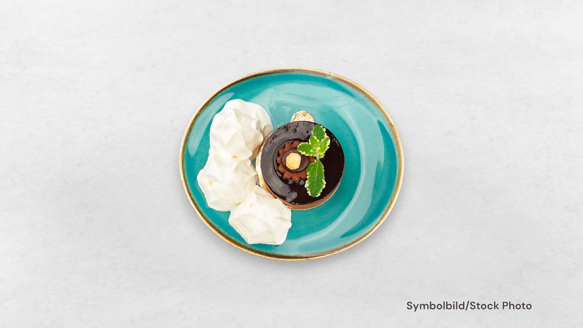 Choco Cake