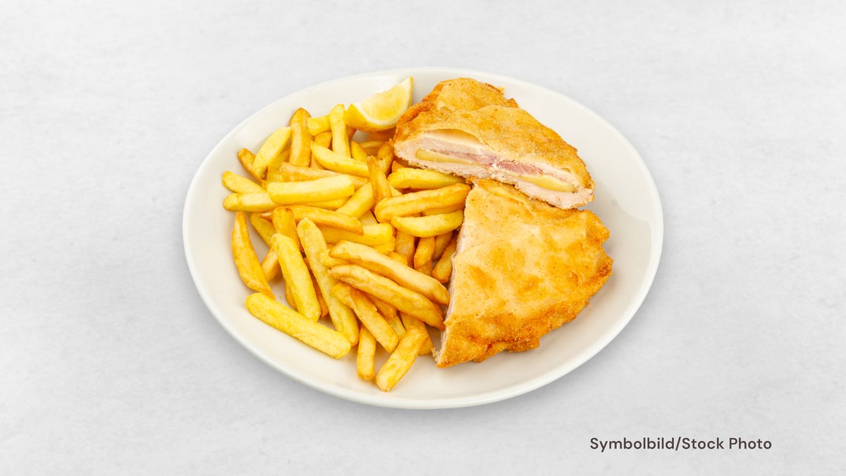 Cordon Bleu