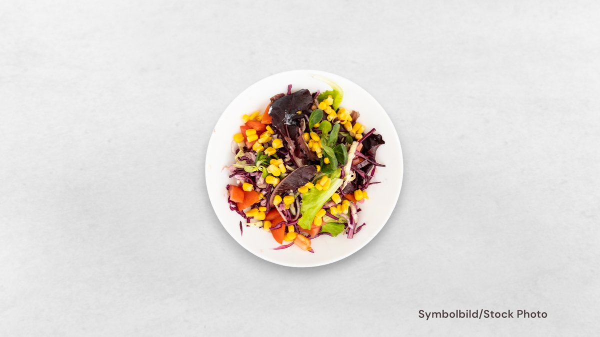 Gemischter Salat