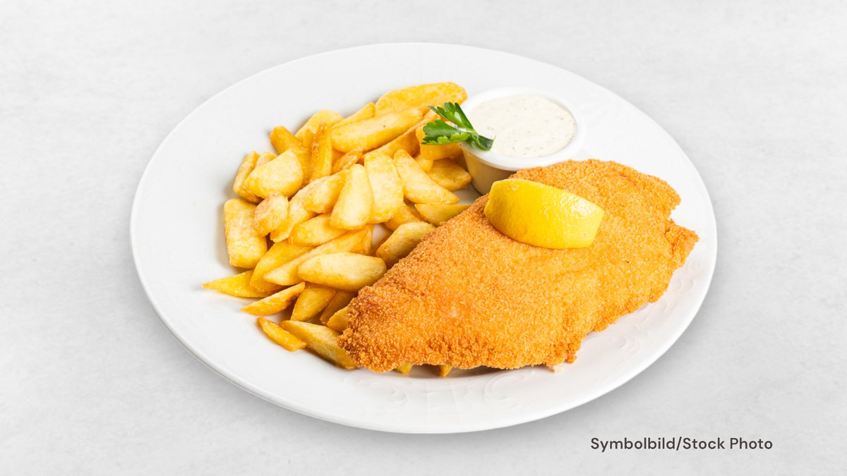 Hawaii Cordon Bleu