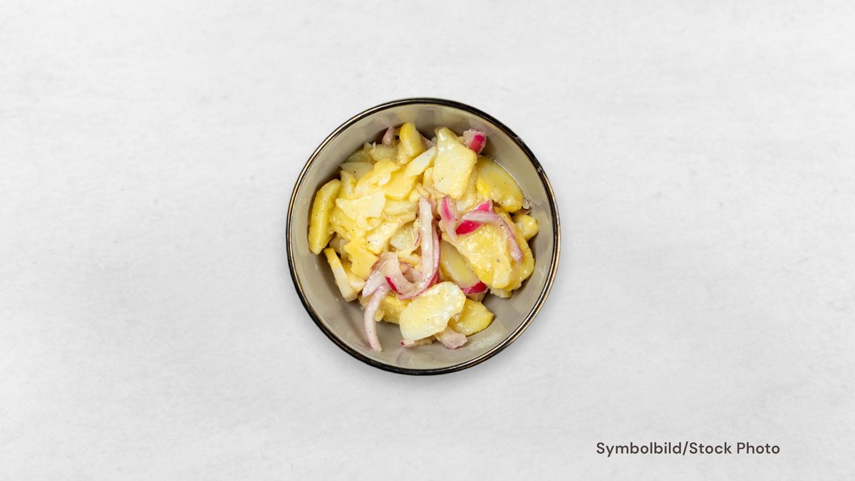 Kartoffelsalat