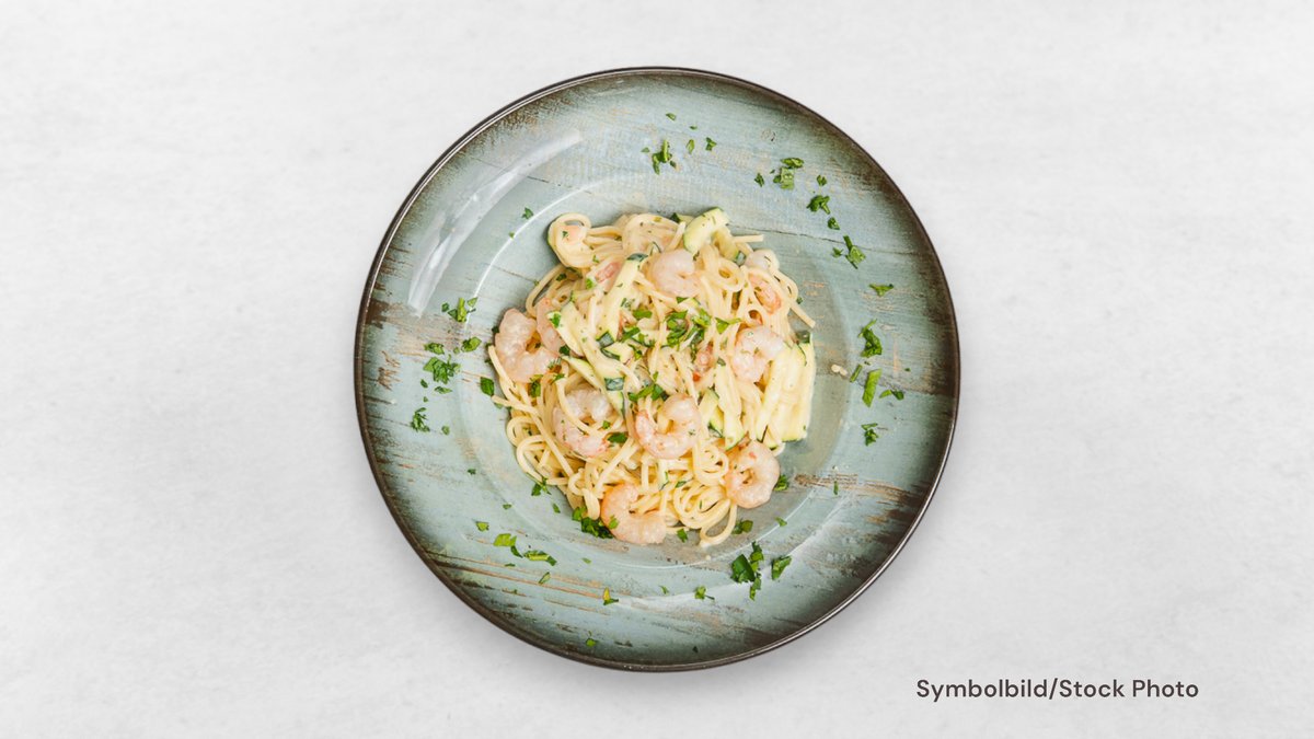 Pasta Mediterrana
