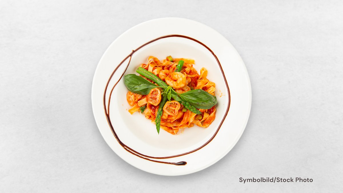 Pasta More Monti