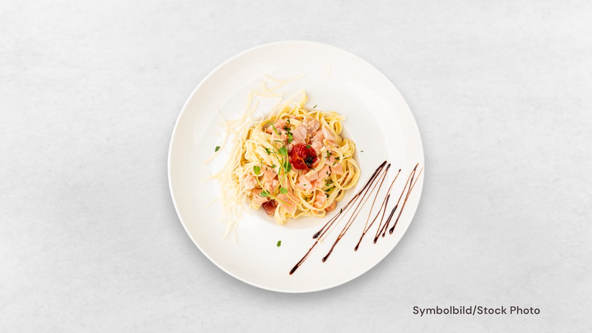 Pasta Salmone