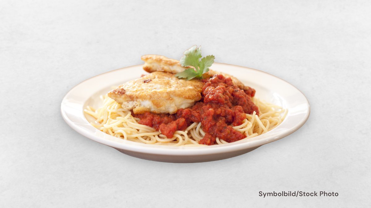 Piccata Milanese