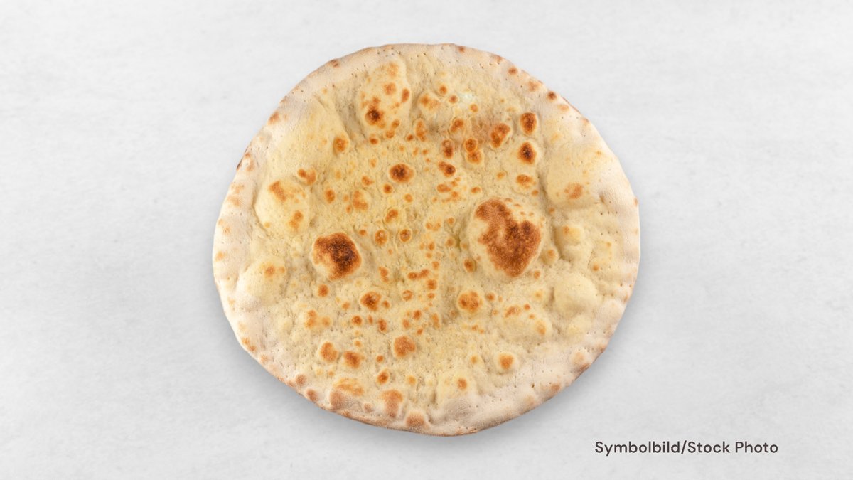 Pizzabrot