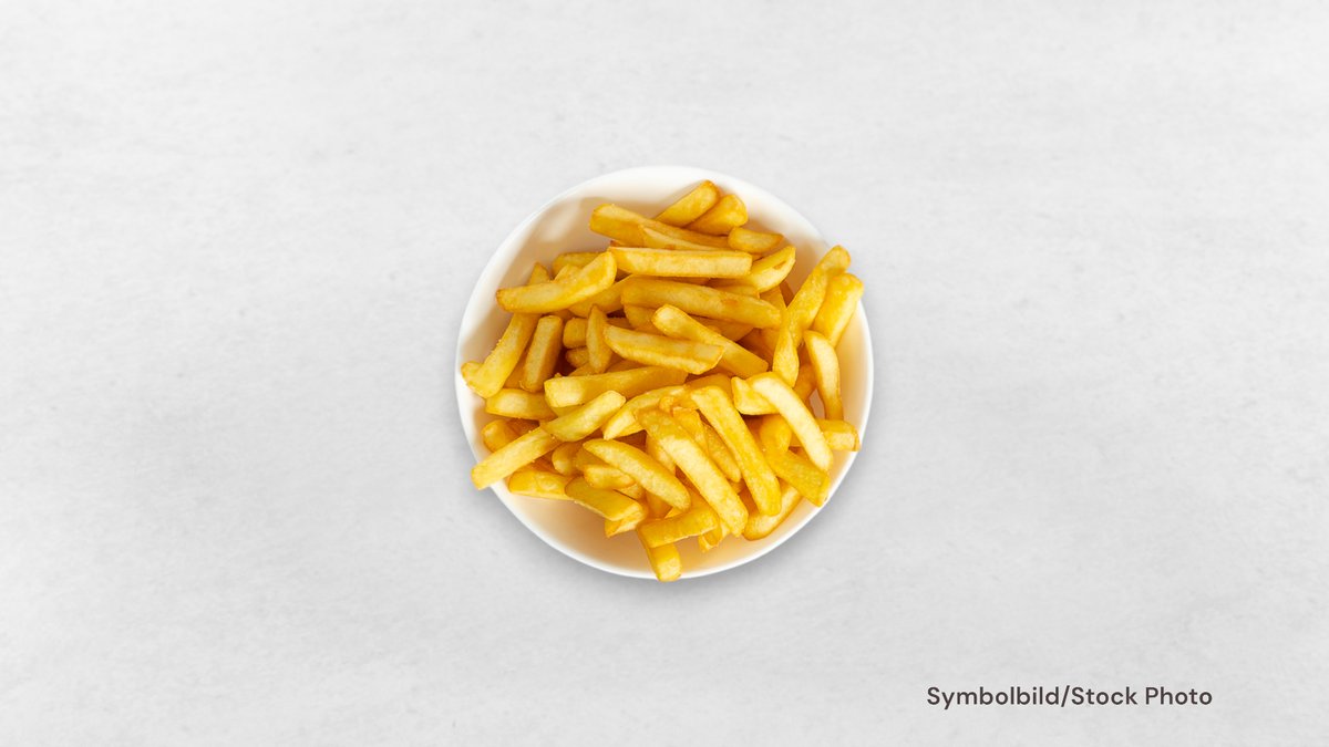 Pommes frites