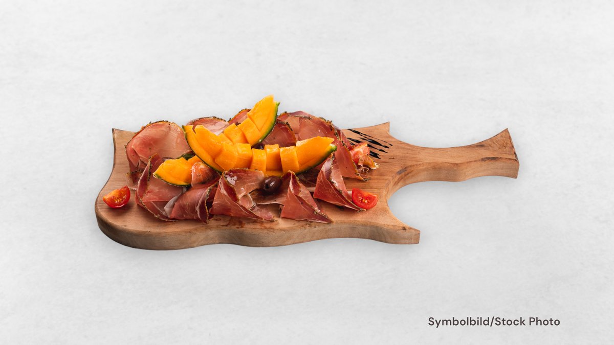 Prosciutto Crudo