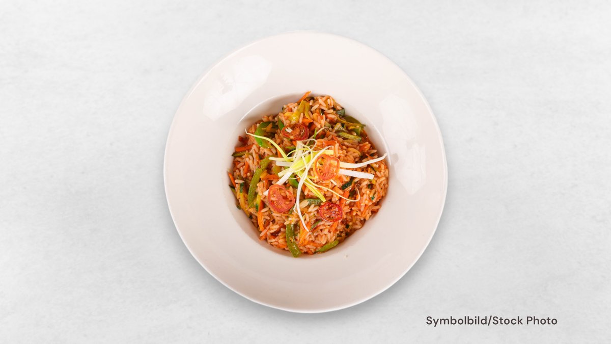 Risotto De La Casa