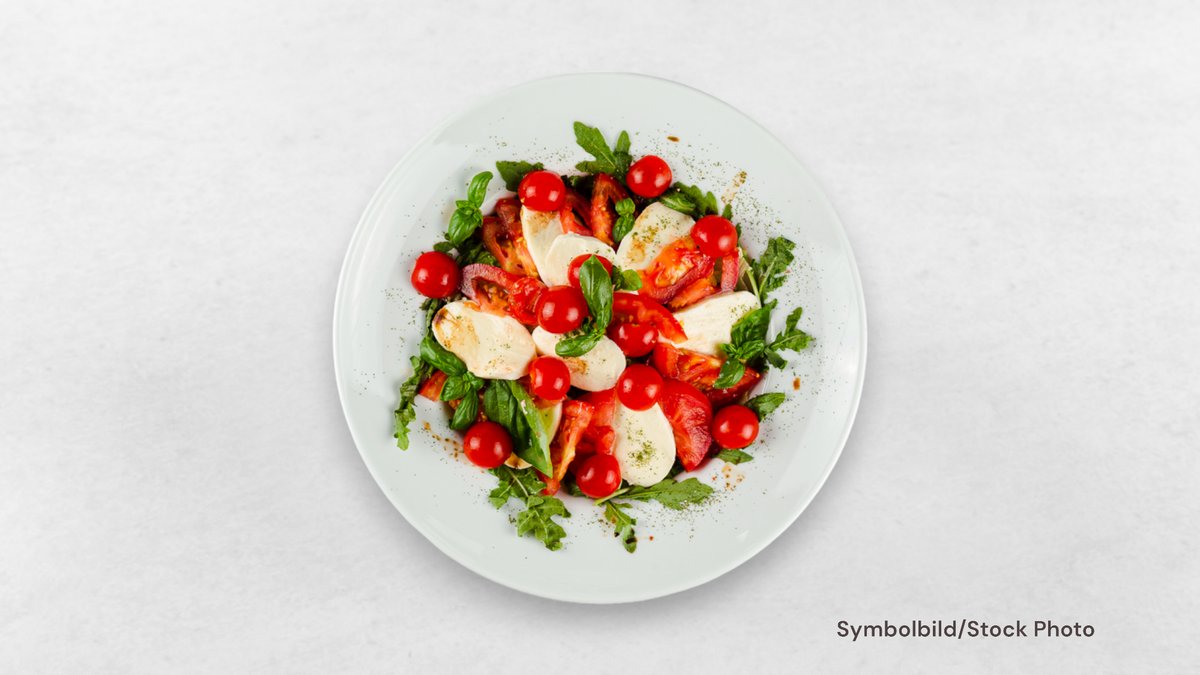 Salat alla Siciliana