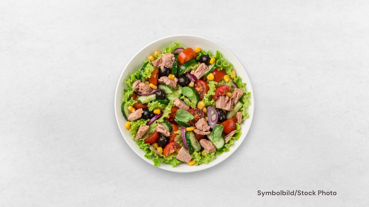 Thunfischsalat