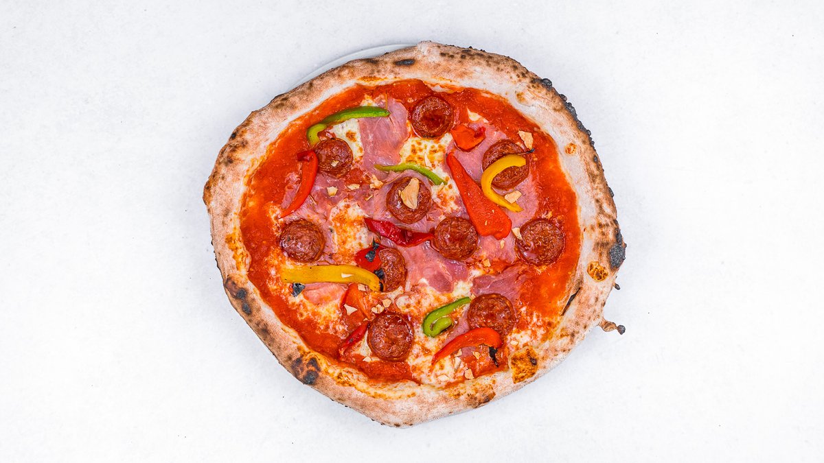 20. Rustica 45cm