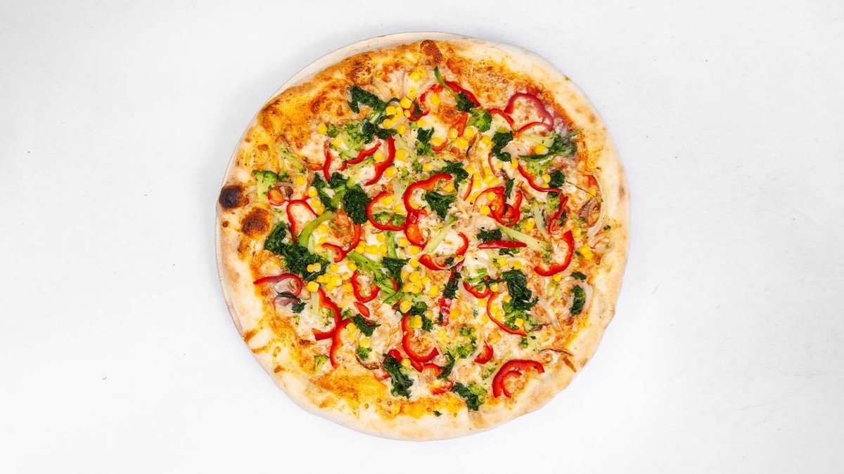 30. Vegetariana 45cm