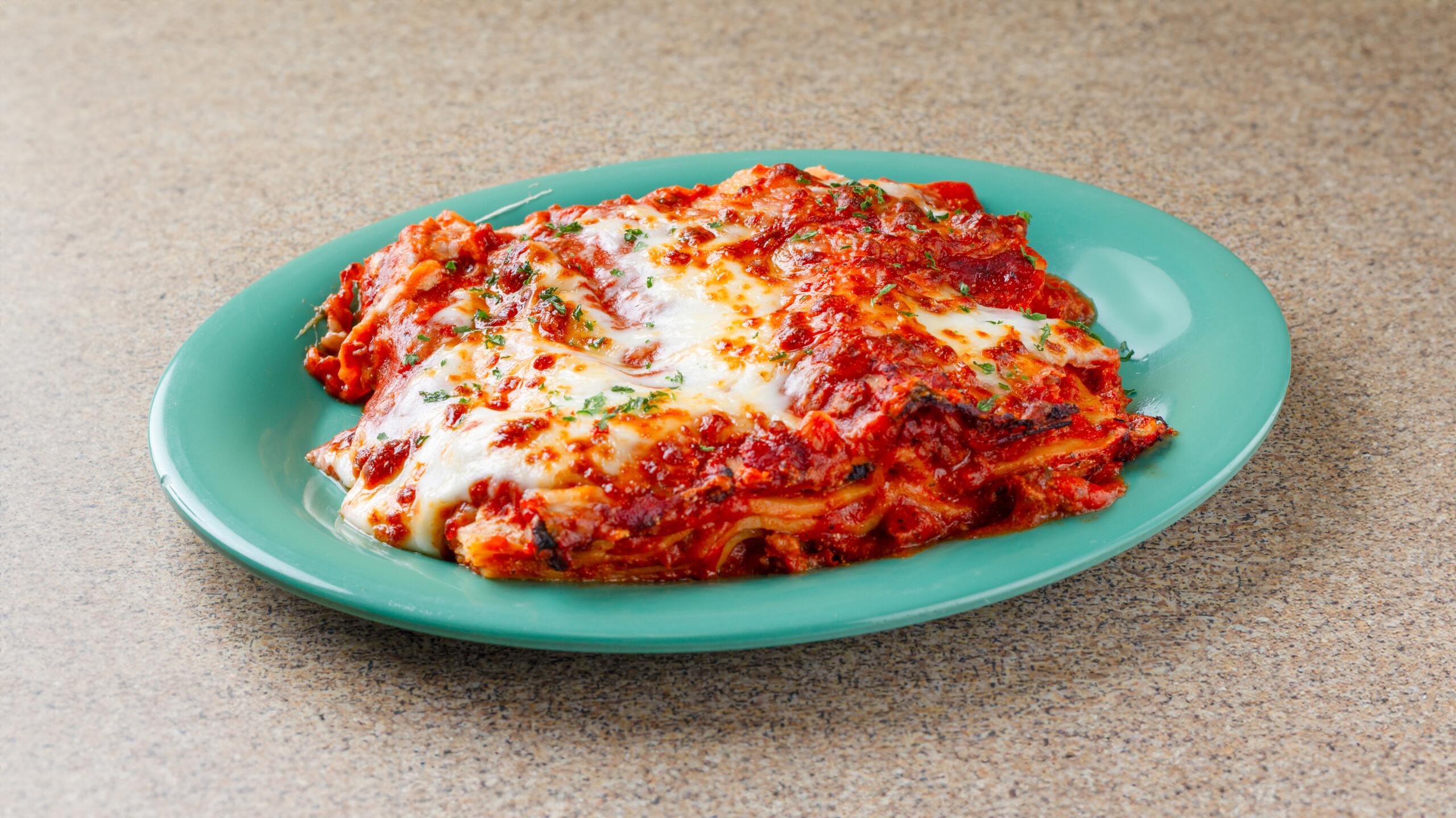 Classical Lasagna