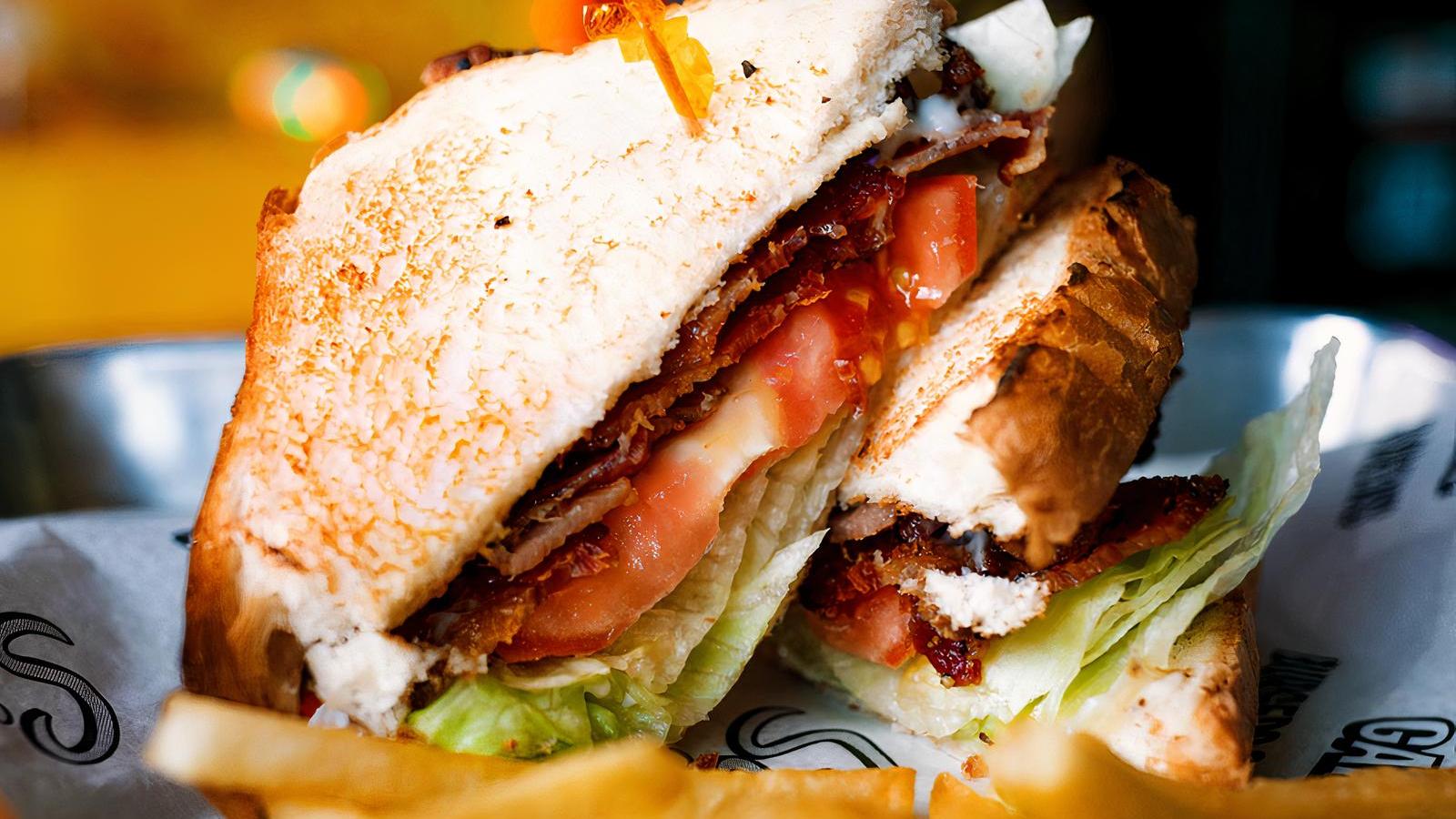 BLT
