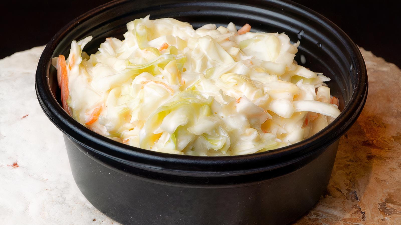 Coleslaw - Side Order