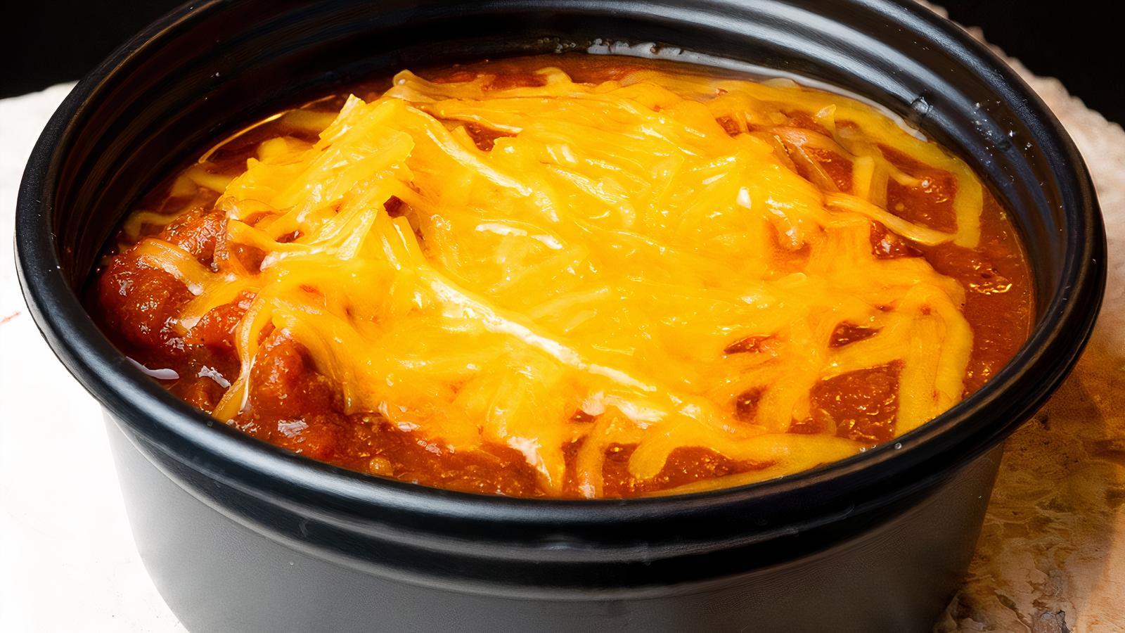 Cup of Chili - Side Order