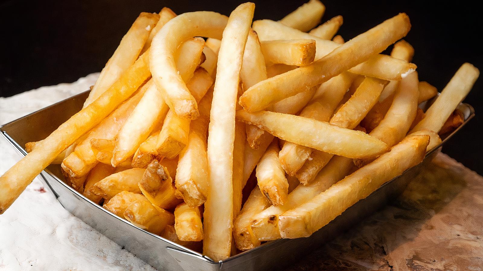 Fries - Side Order