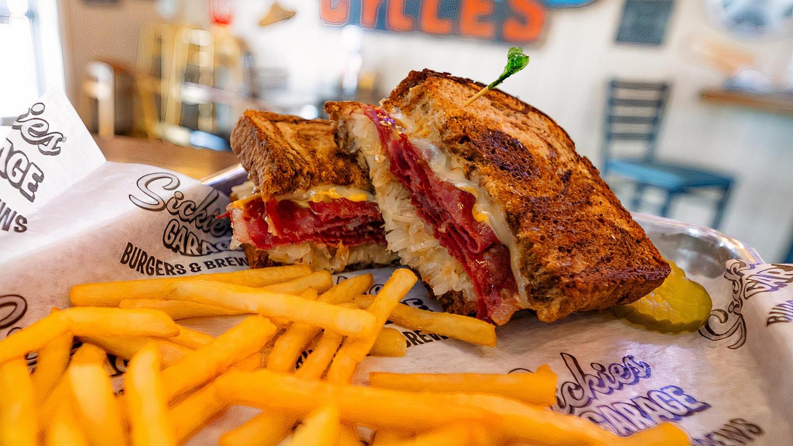 Reuben