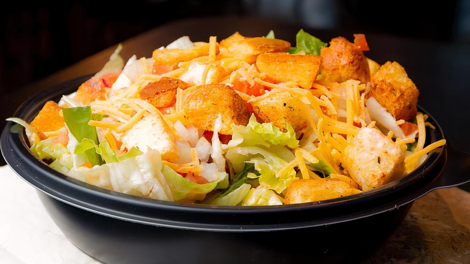Side Salad