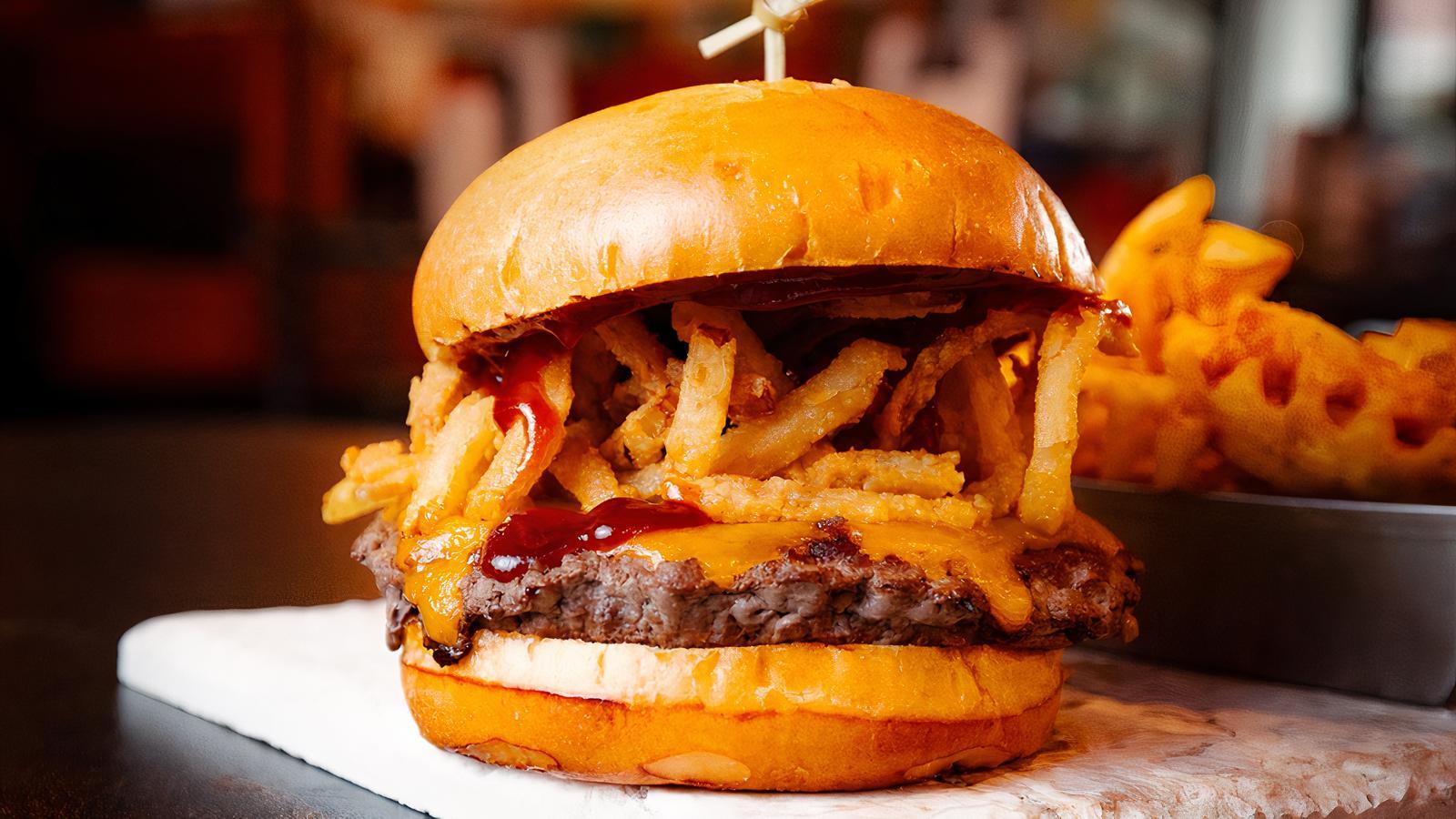 Smoke Shack