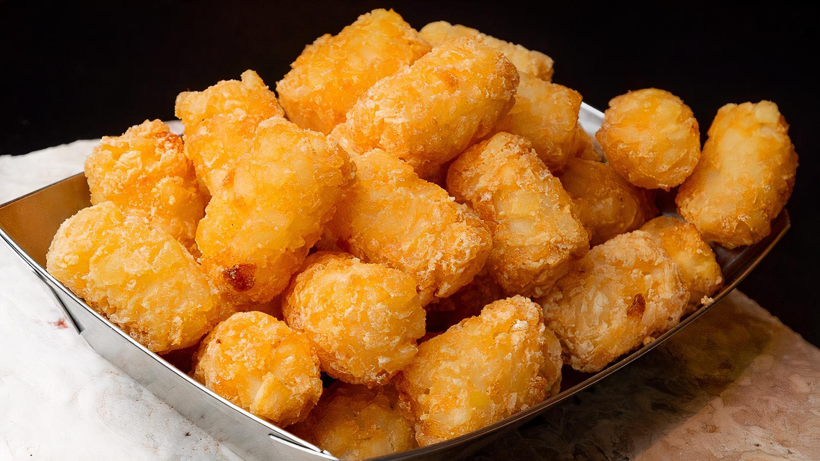 Tater Tots - Side Order