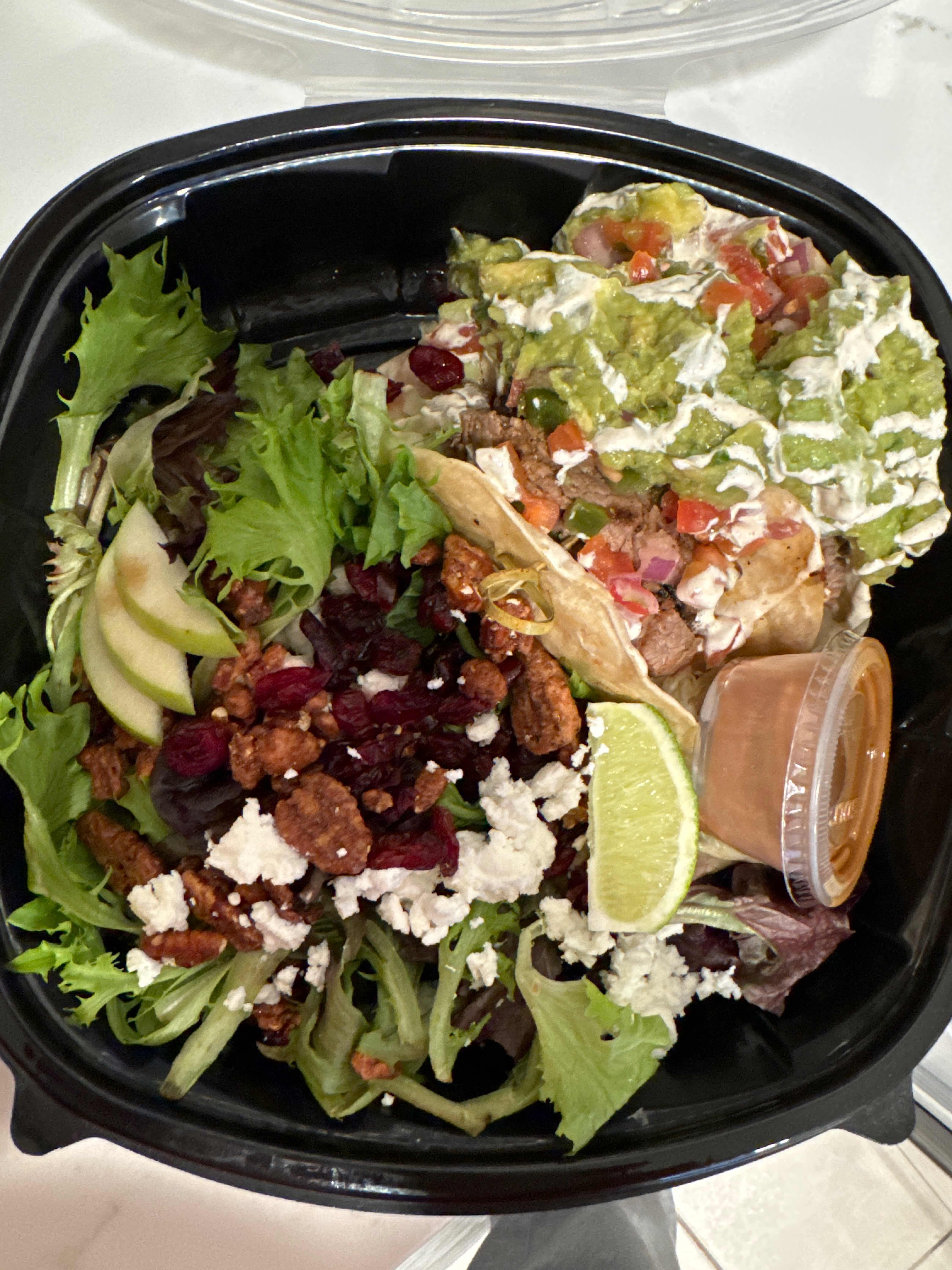 SB Tacos
