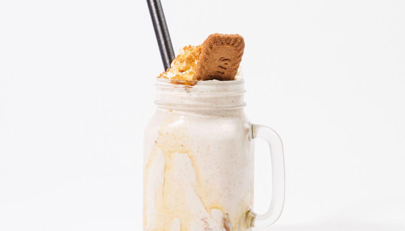 Bischof Super Shake