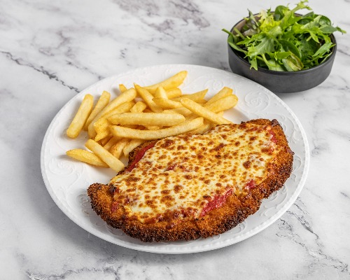 Cheese Parma