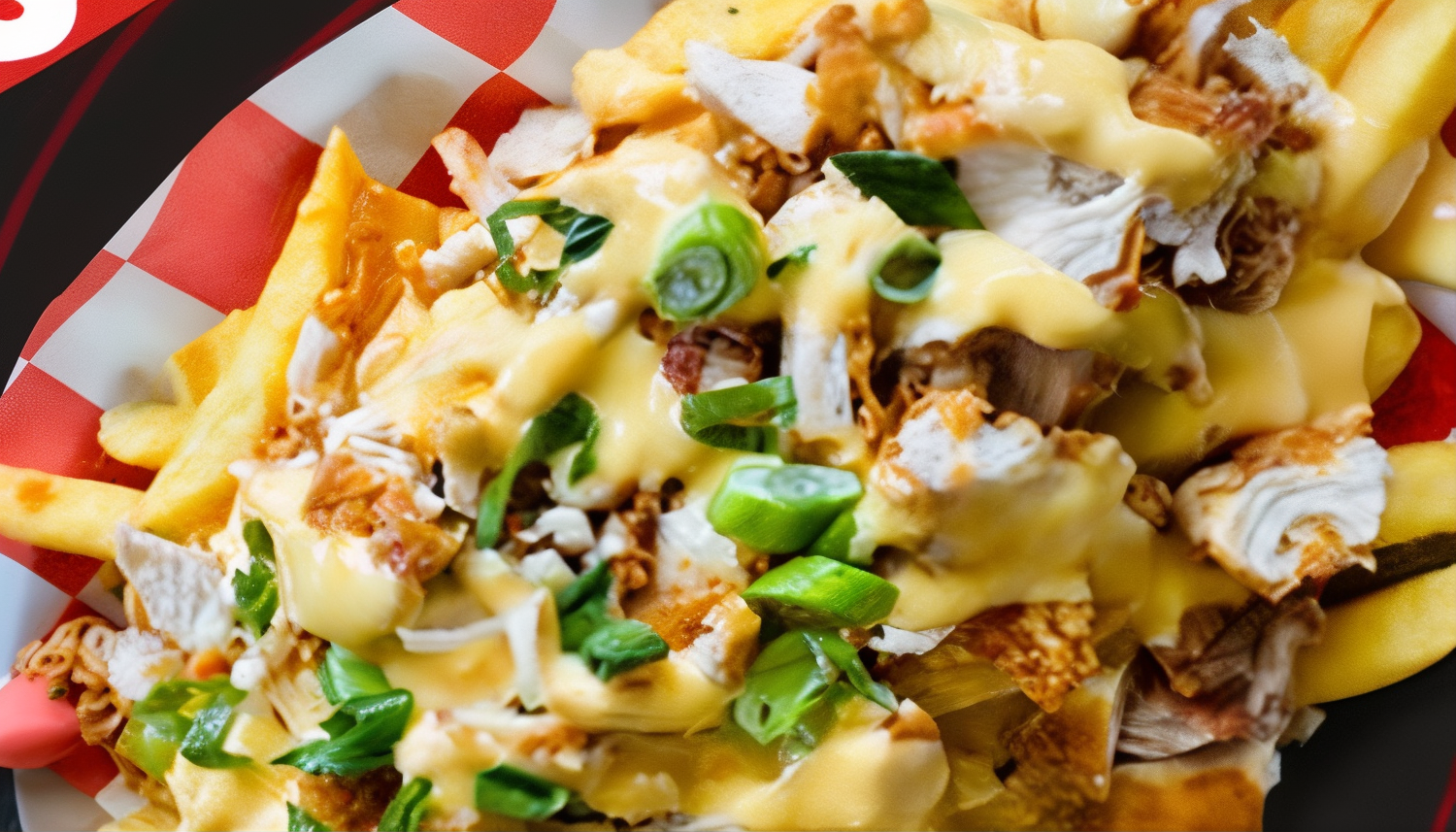 Chipotle Chicken Chips