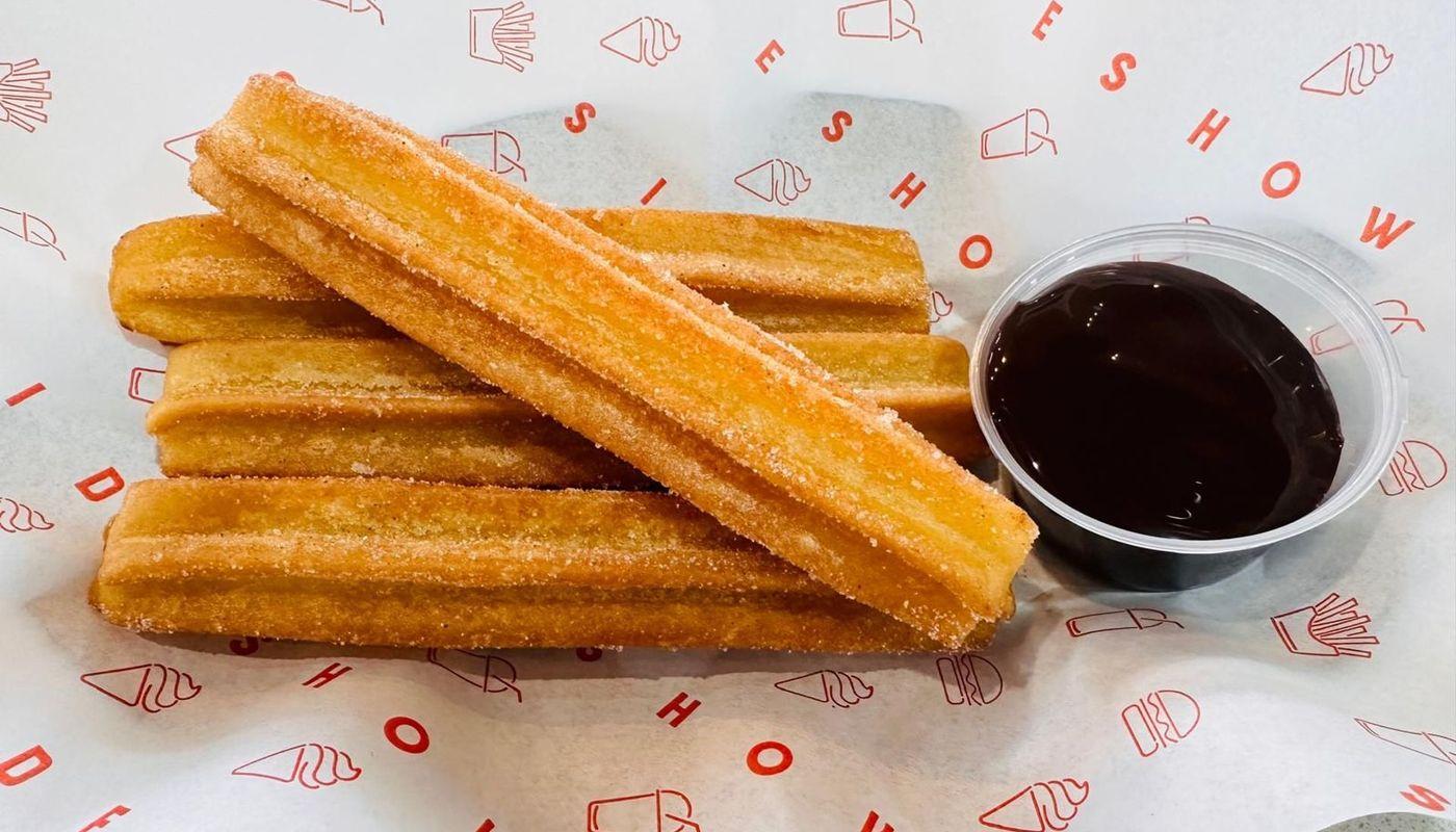 Churros