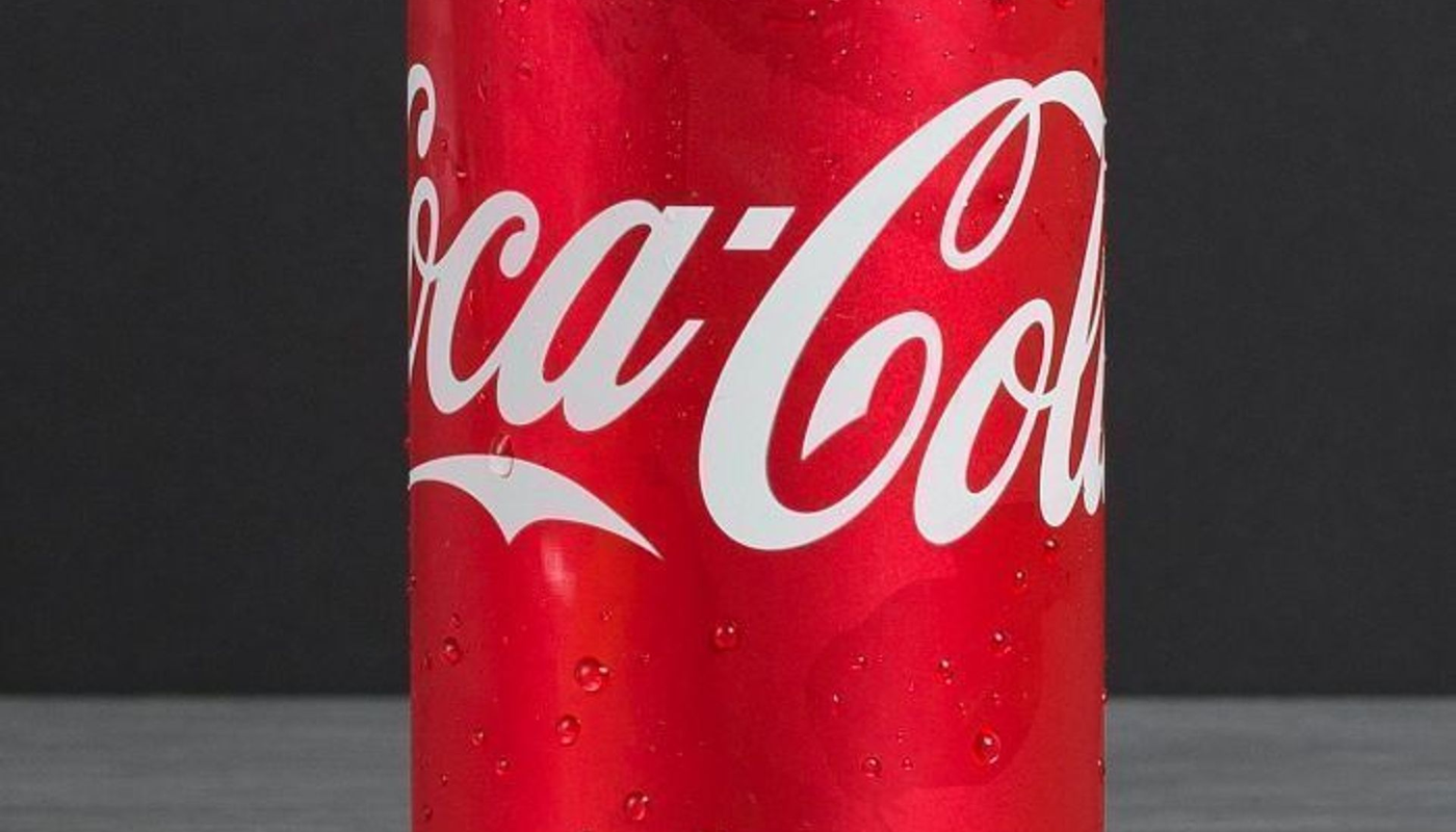 Coke (375ml)