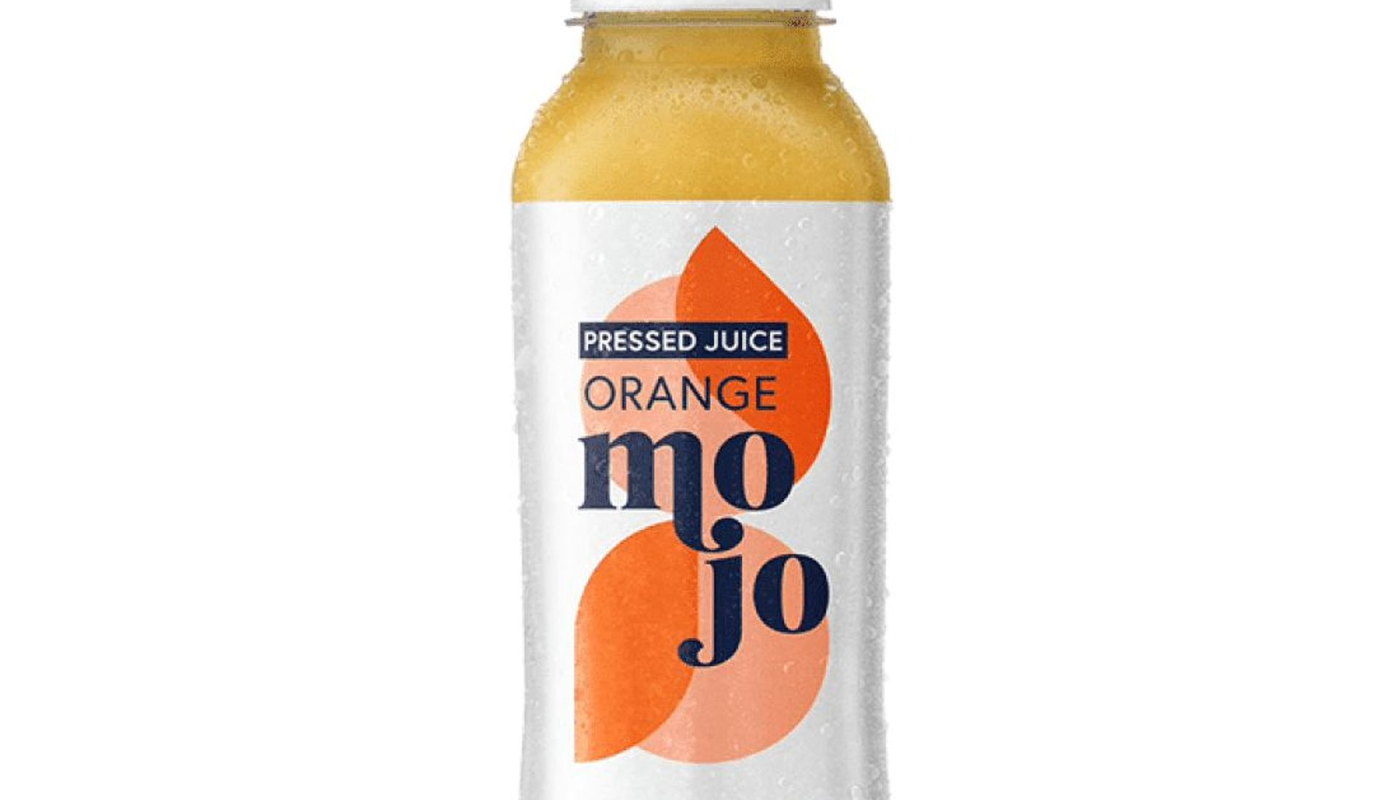 Impressed Juice