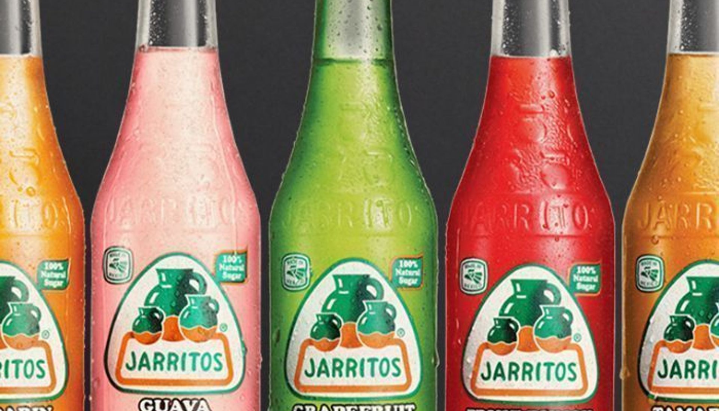 Jarritos