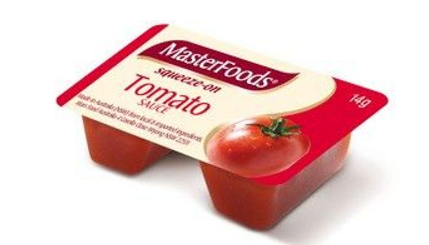 KETCHUP