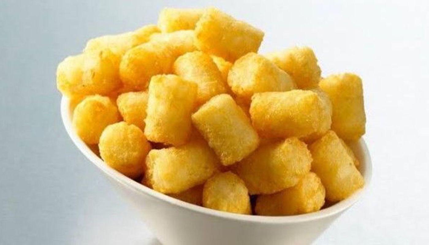 Potato Gems