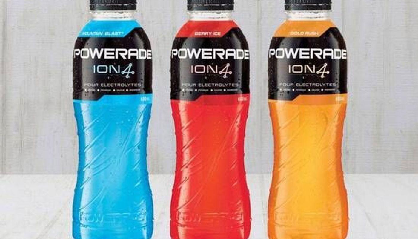 Powerade
