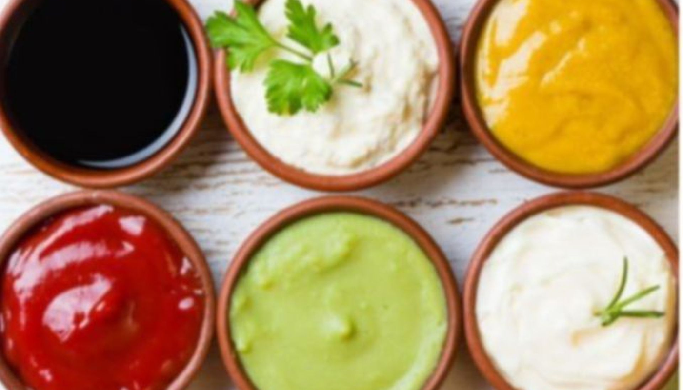 Sauces