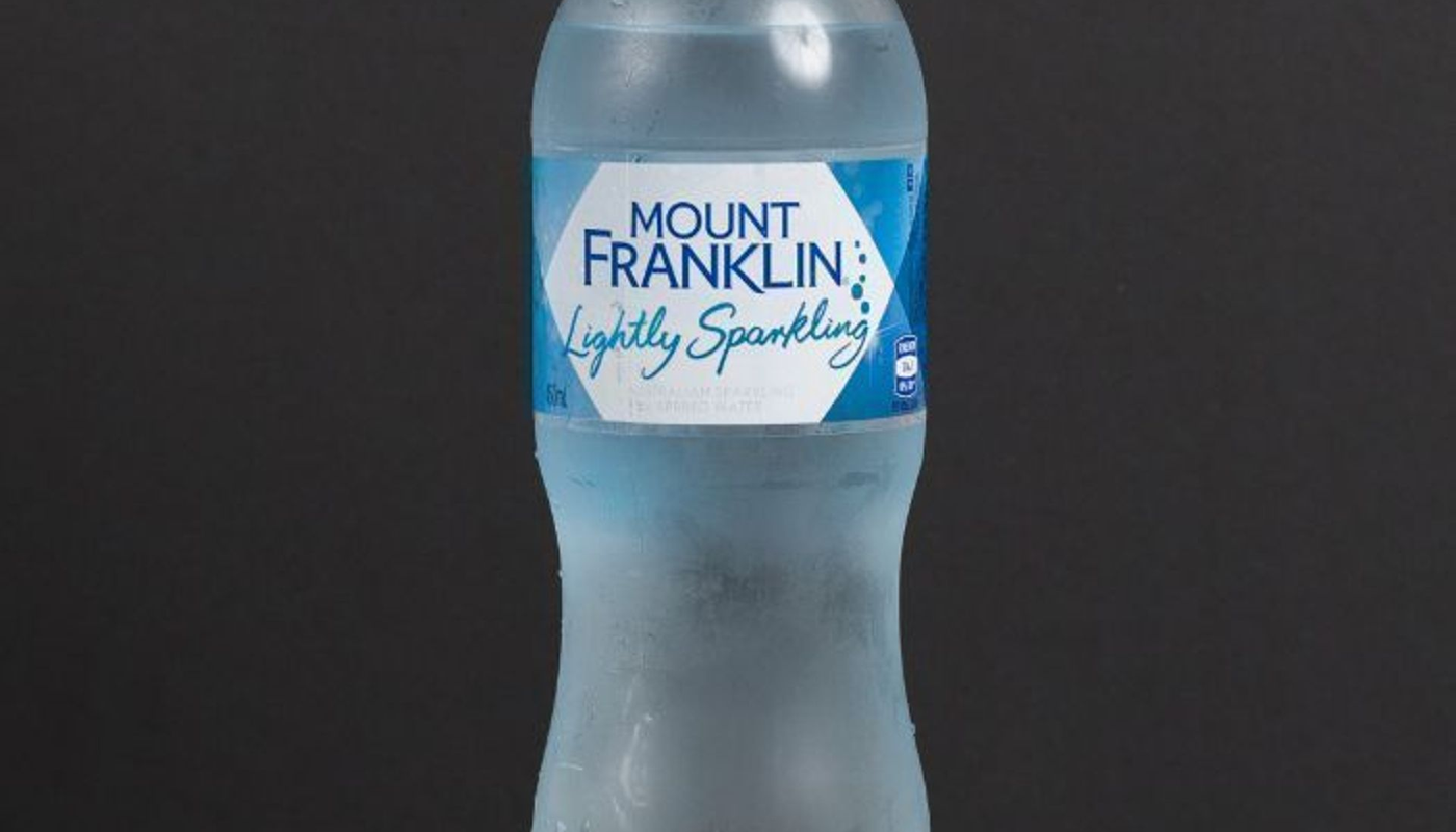 Sparkling Water