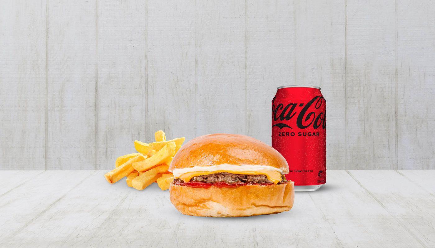 Tightrope meal deal