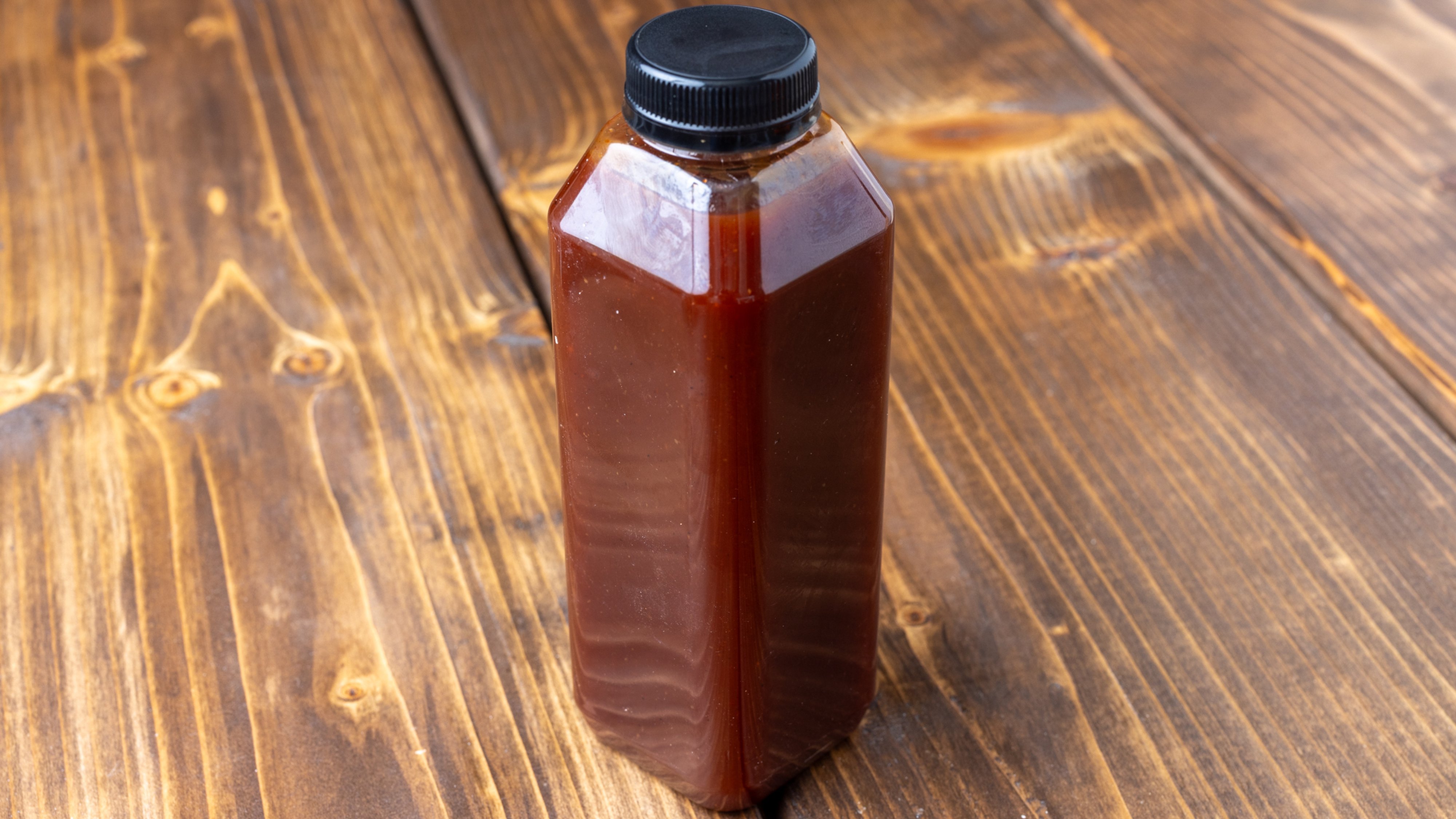 16oz BBQ Sauce