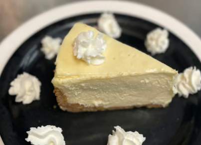 Cheesecake