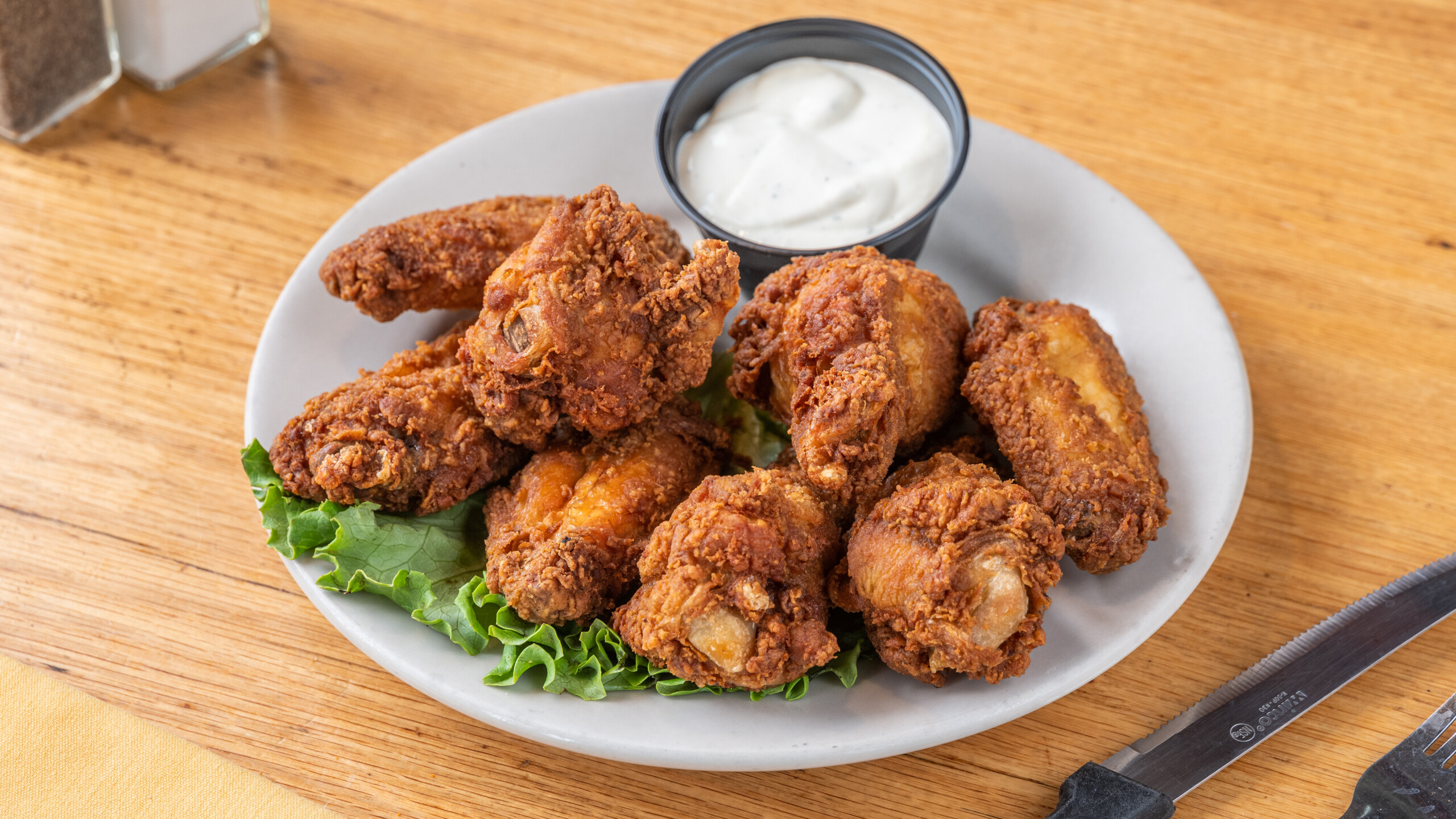 Chicken Wings
