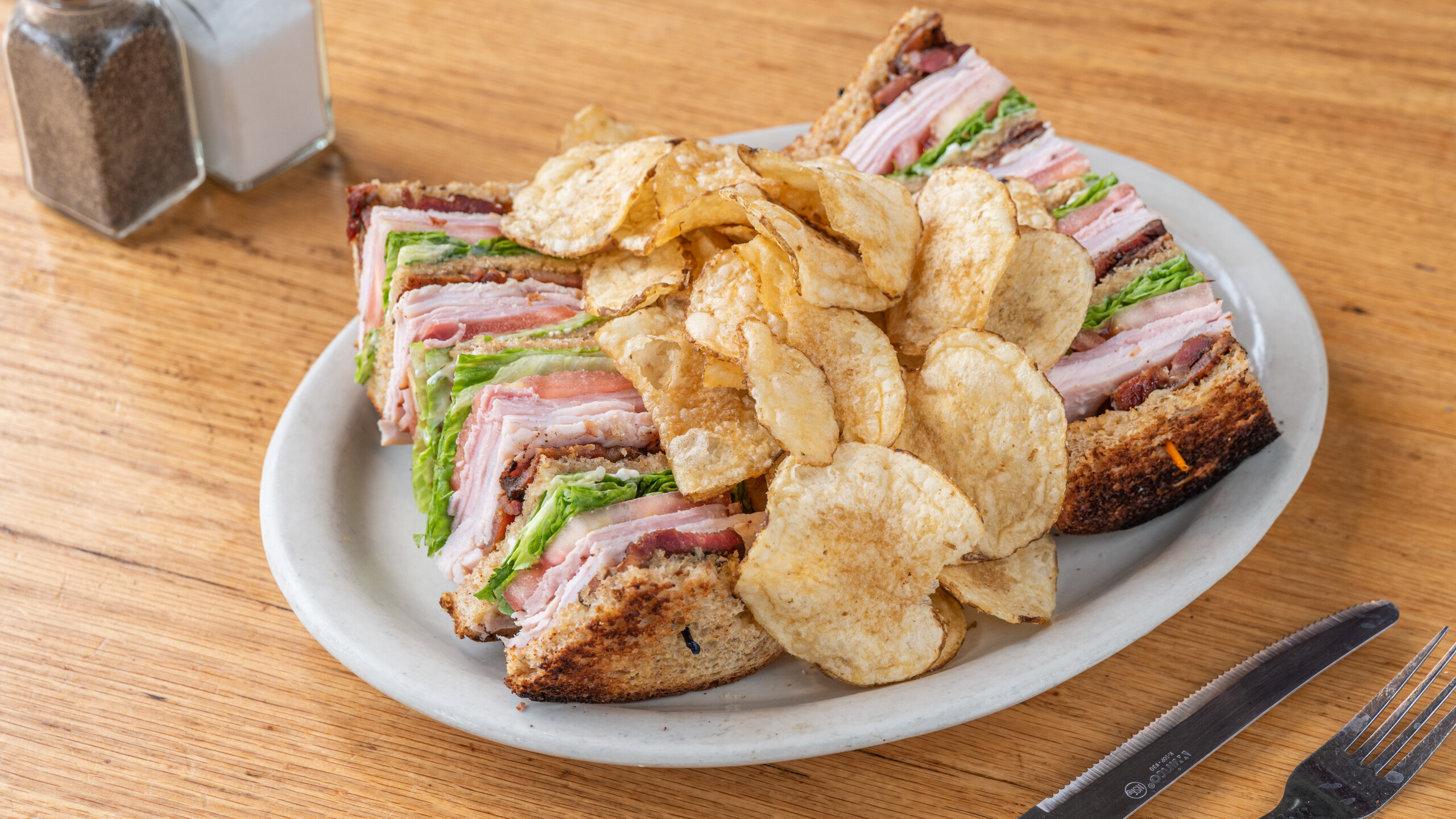Club Sandwich