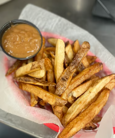 Gravy Fries